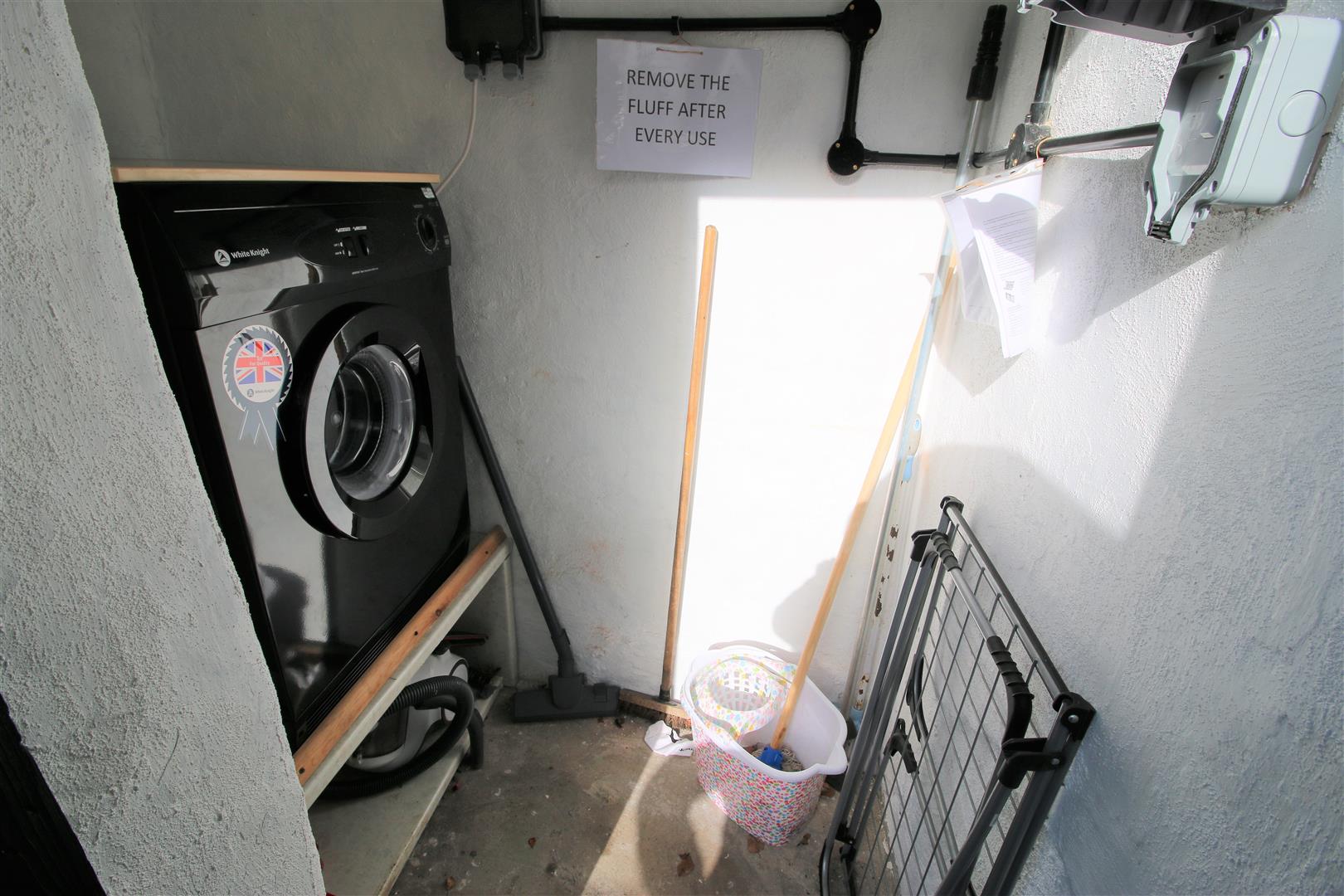 16 Wyresdale Road, Lancaster, LA1 3EA